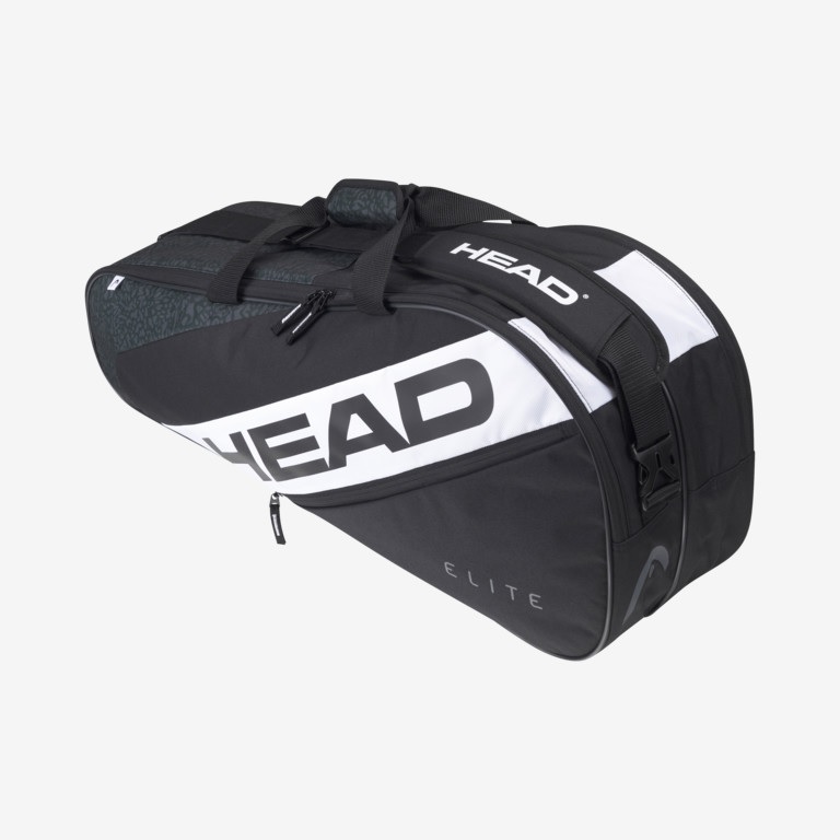 HEAD ELITE 6R COMBI TENISOVÝ BAG